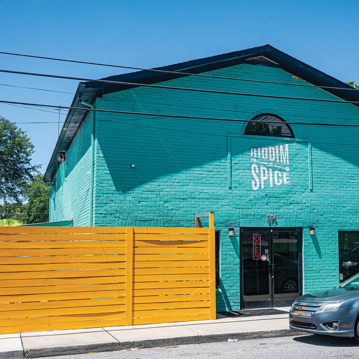 Riddim n Spice Faces Uncertain Future in North Nashville